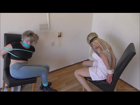 ❤️ Afhængig / bundet og kneblet / jomfru i nød ❤❌ Super porno at da.bencoineth.top ❤