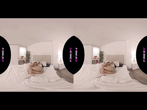 ❤️ PORNBCN VR To unge lesbiske vågner op liderlige i 4K 180 3D virtual reality Geneva Bellucci Katrina Moreno ❤❌ Super porno at da.bencoineth.top ❤